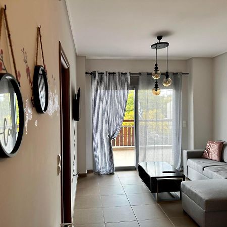 Eva'S Luxury Apartments No 2 Agios Spyridon  Exterior photo