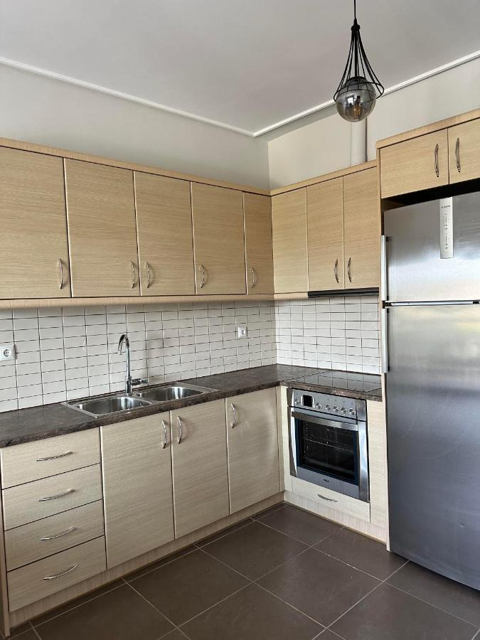 Eva'S Luxury Apartments No 2 Agios Spyridon  Exterior photo