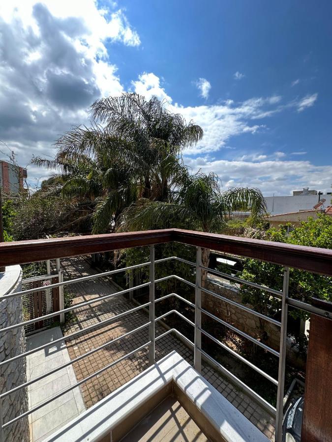 Eva'S Luxury Apartments No 2 Agios Spyridon  Exterior photo